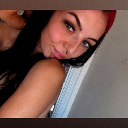 Missrosierae, the Nottingham OnlyFans Model