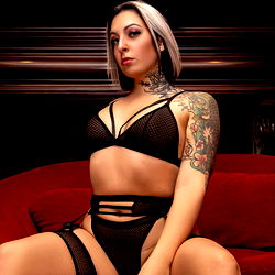 Verona B., a VIP OnlyFans Model