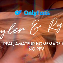 skyler &amp; ryder ♡ photo