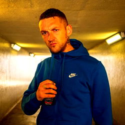 Martinbig90: A Newcastle, UK Model