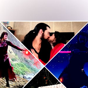 Sev&Michael 🔥👬🔥 photo