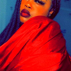 A Colorado Model's Stylish Portrait