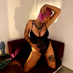 SashaDevilX, OnlyFans Model in Anhui