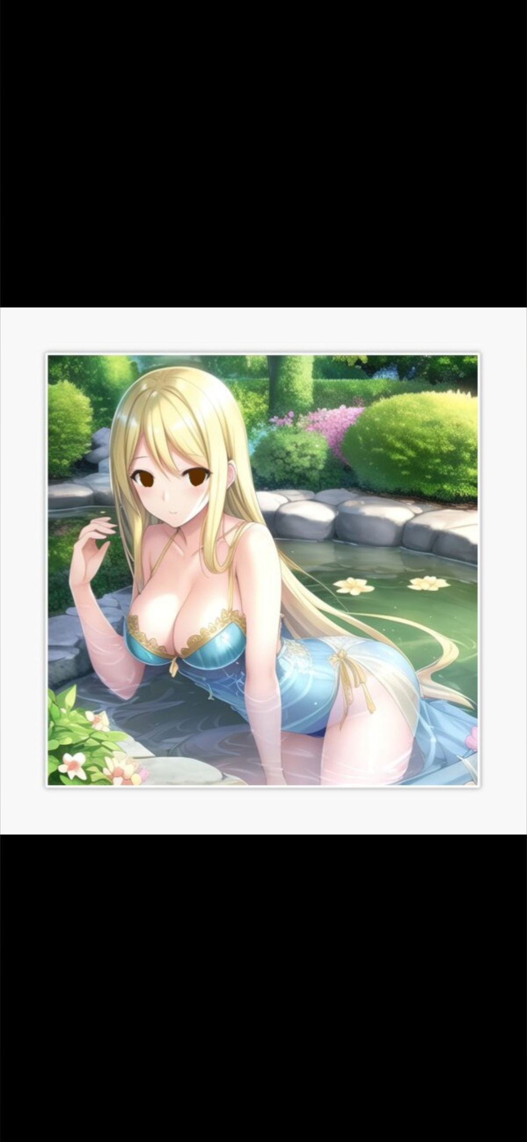 Nessy (Not The Monster) photo