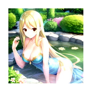 Nessy (Not The Monster) photo