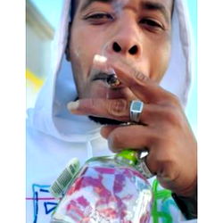 Gr33n3y3z, from Bay Area | Aesthetic on Point 🔥