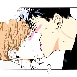 Spicy IRL Yaoi Man photo