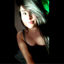 Belle in a Gaming Room