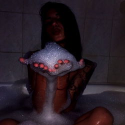 OnlyFans Model Fran in Bath