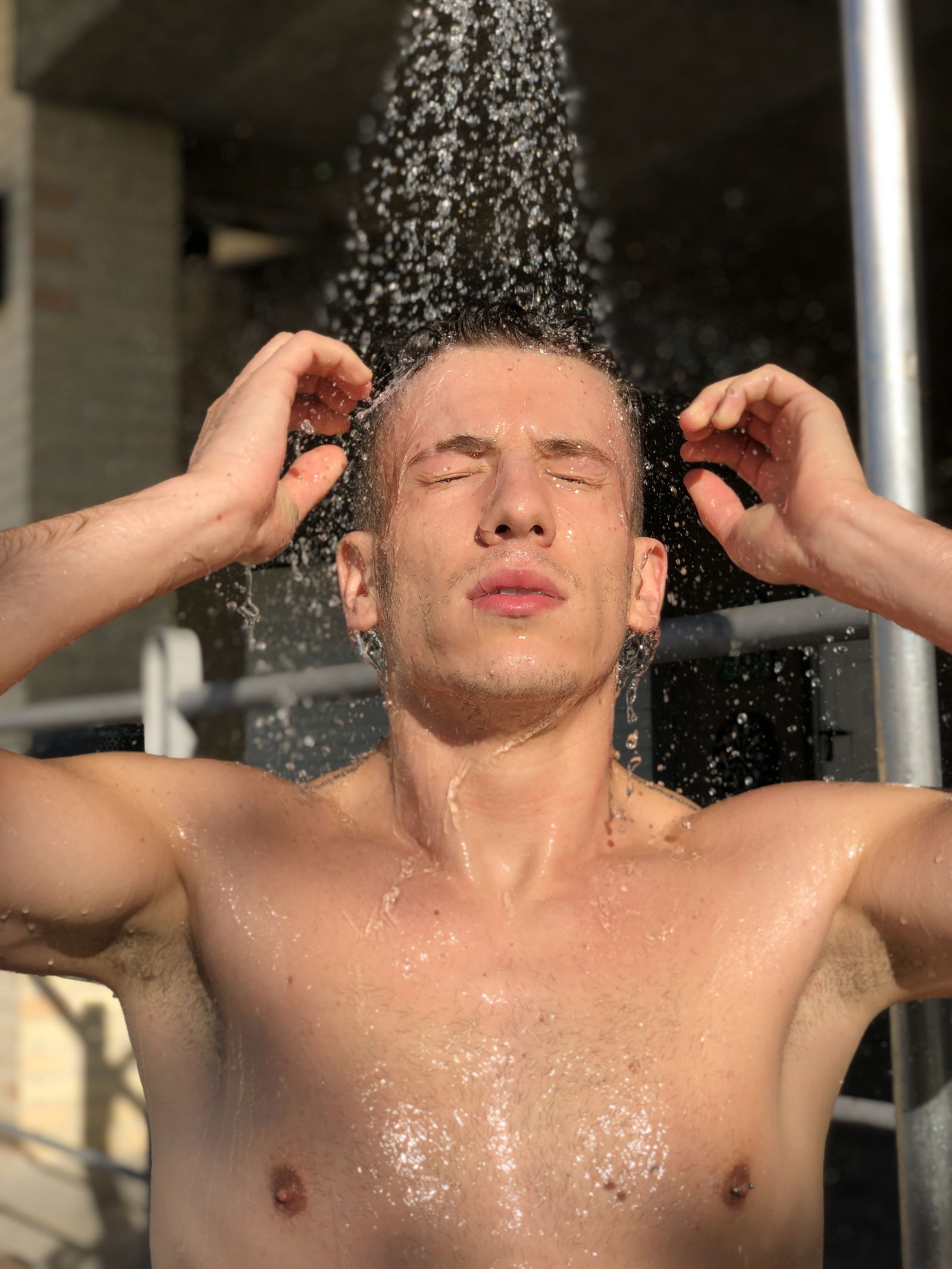 Alberto Garatachea photo