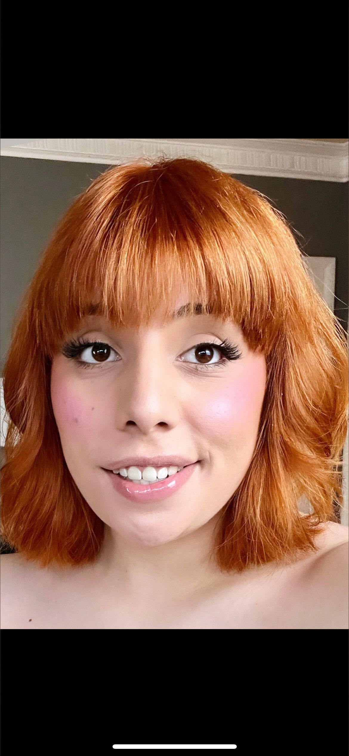 Madison Dakota😘😈 photo