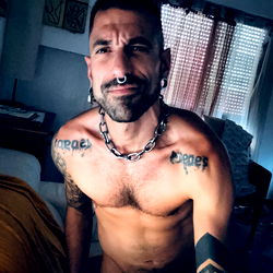 OnlyFans Model TattospigBcn from Valencia