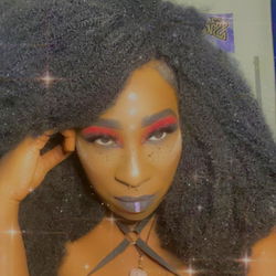 Stunning OnlyFans Model Mare Alice from Los Angeles,