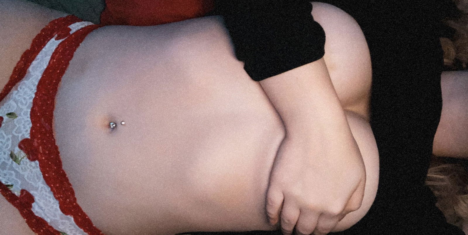 angel baby❣️ photo