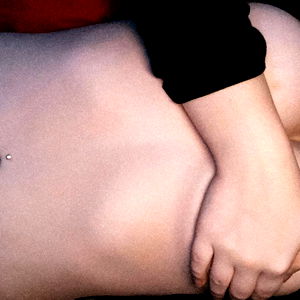 angel babyโฃ๏ธ photo