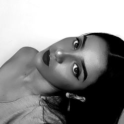 Fashionable Model Fiorella Sáenz - Ecuadorian Beauty