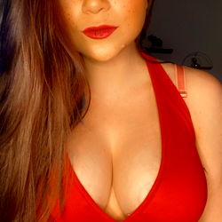 AmberLynn Anderson - OnlyFans Model from Blacksburg