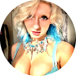 𝑳𝒖𝒎𝒊𝒏𝒂𝒕𝒓𝒊𝒂 photo