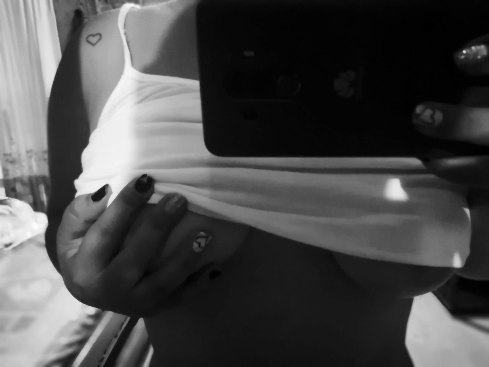 Angelica Camacho photo