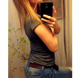 Justine in Fort Smith, Arkansas