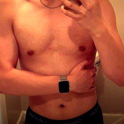 OnlyFans Model NYBOY Shares Abs Workout Routine