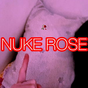 Nuke rose photo