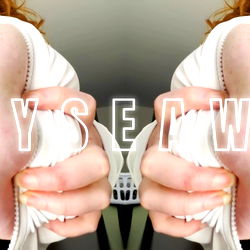 BustySeaWitch  💜  Wanna Play? photo