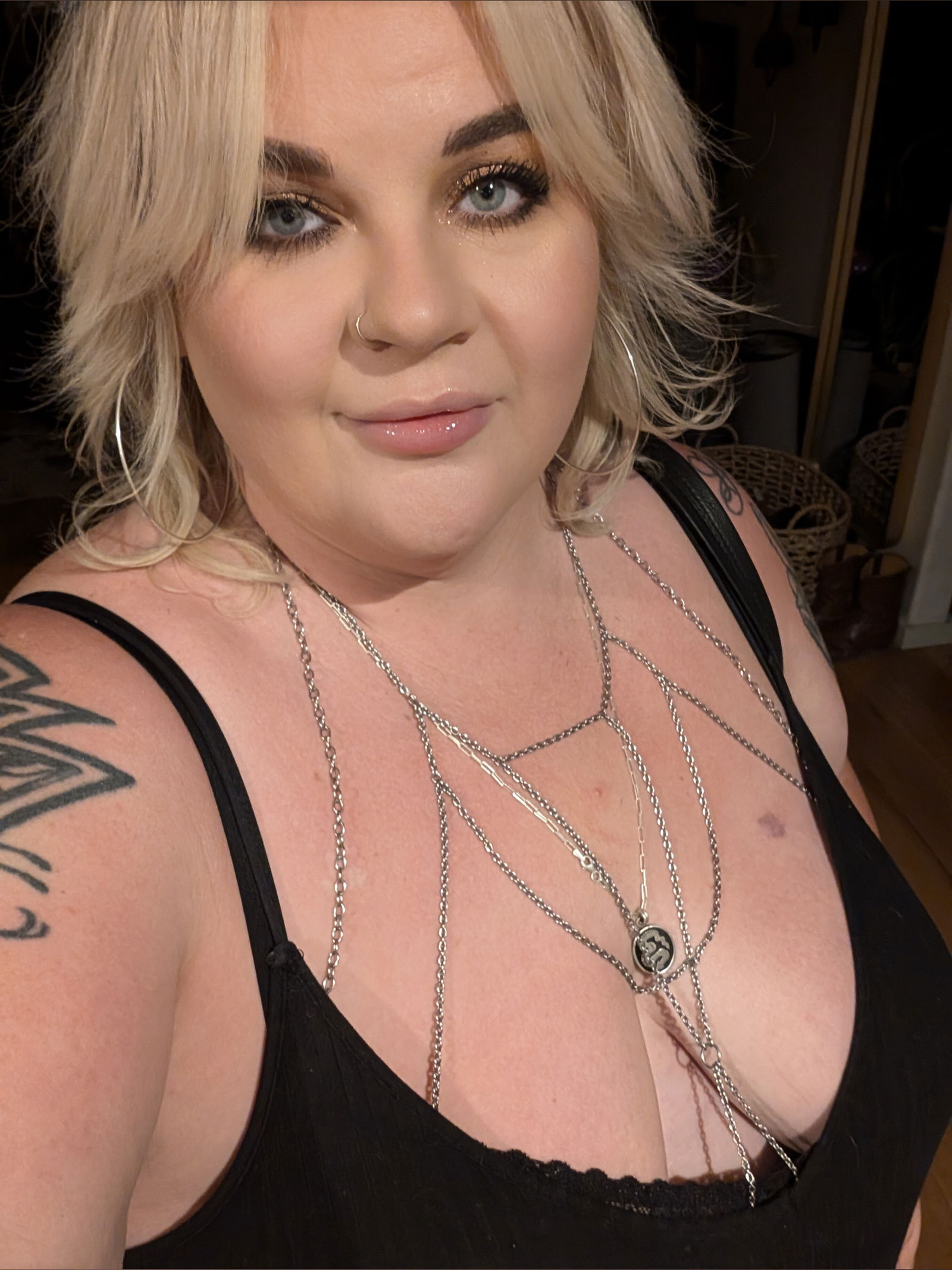 Miss Lexi Black photo