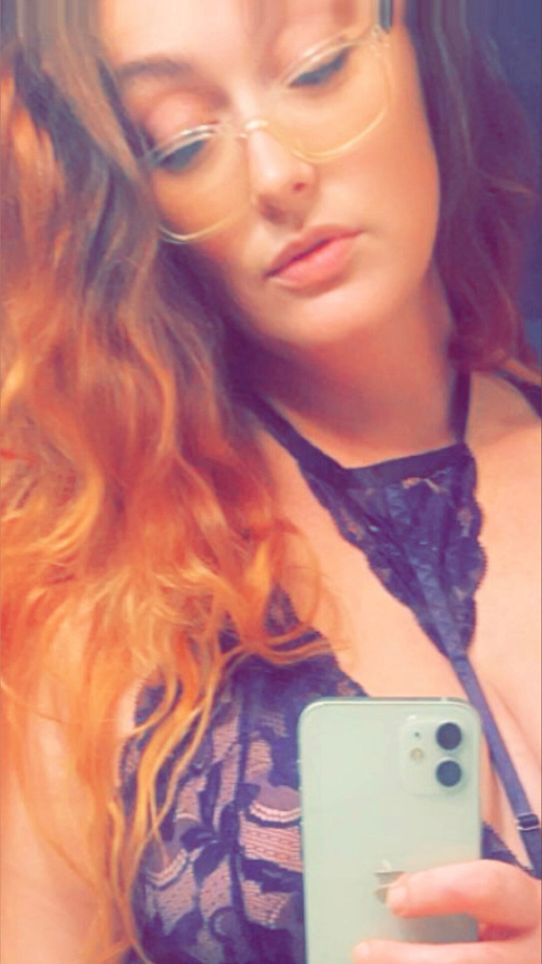 YourFavLittleREDHead7 photo