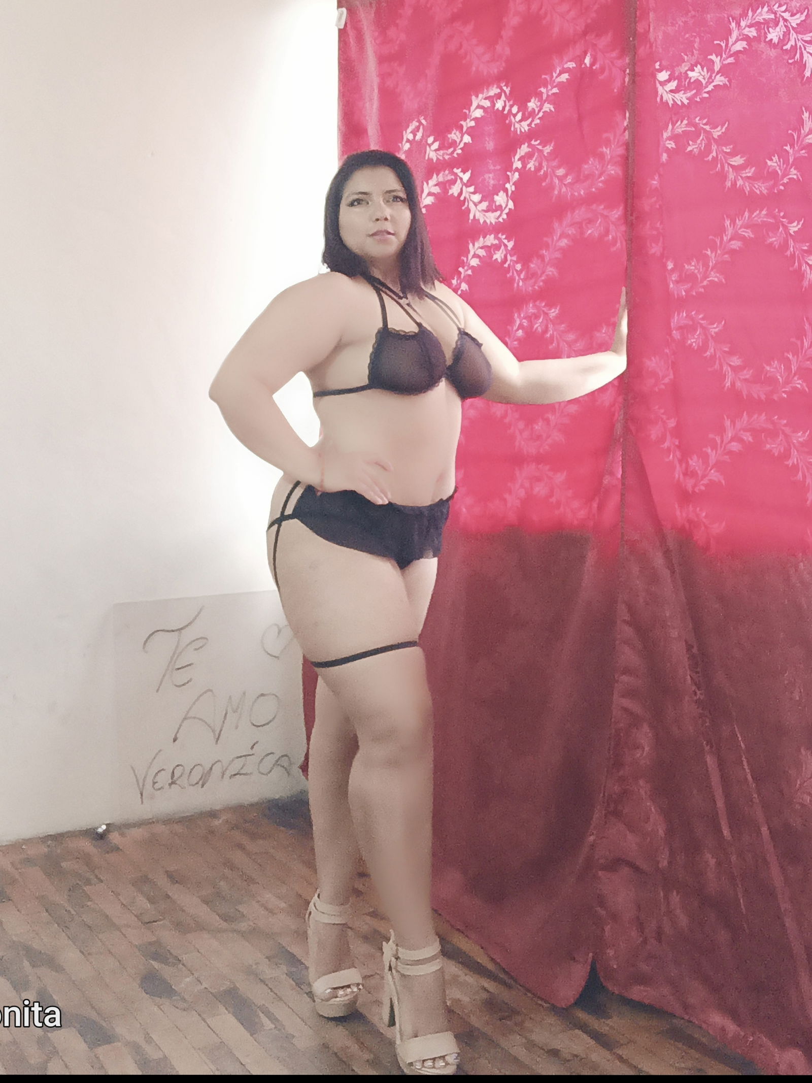 Gorgeous OnlyFans Model Monita in Guayaquil, Ecuador