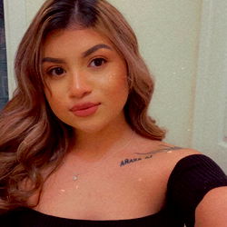 Anne Joycelline - Los Ángeles Model