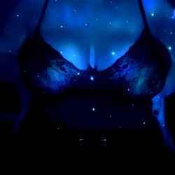 OnlyFans Pinkpumkin Model in a Futuristic Space Set