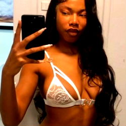 Anastasia, OnlyFans Model, in Stripper Costume