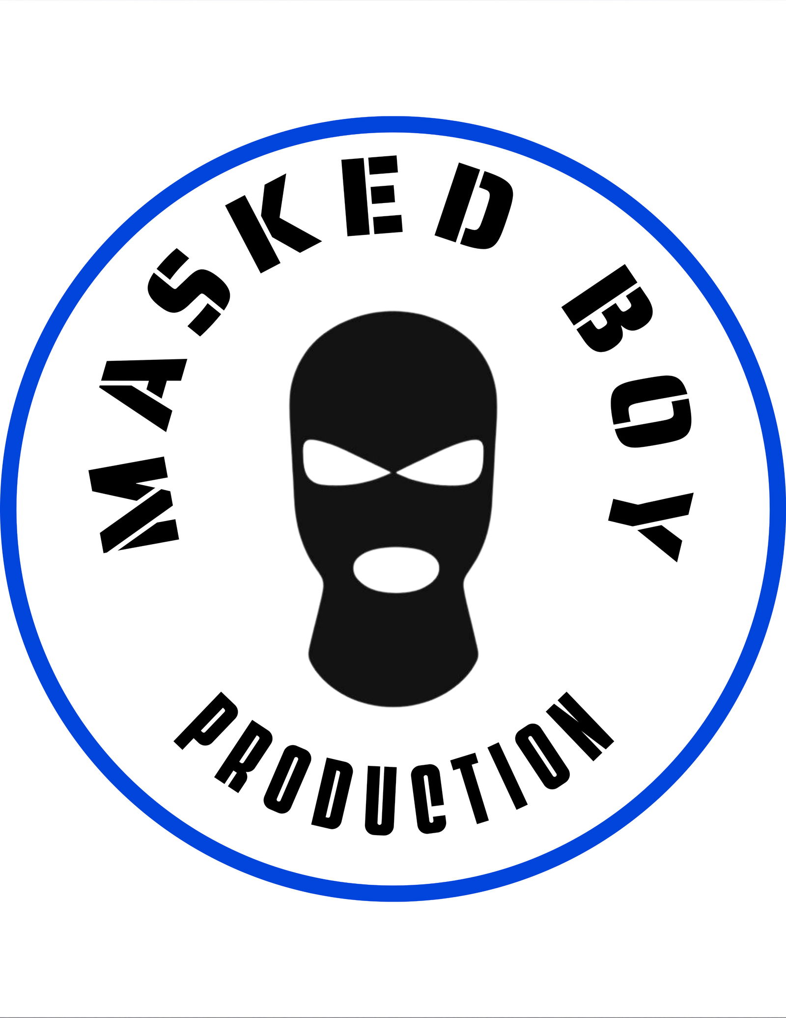 The Masked Boy photo