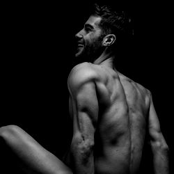 Aleksandar Zlatanovski: A Muscular OnlyFans Model