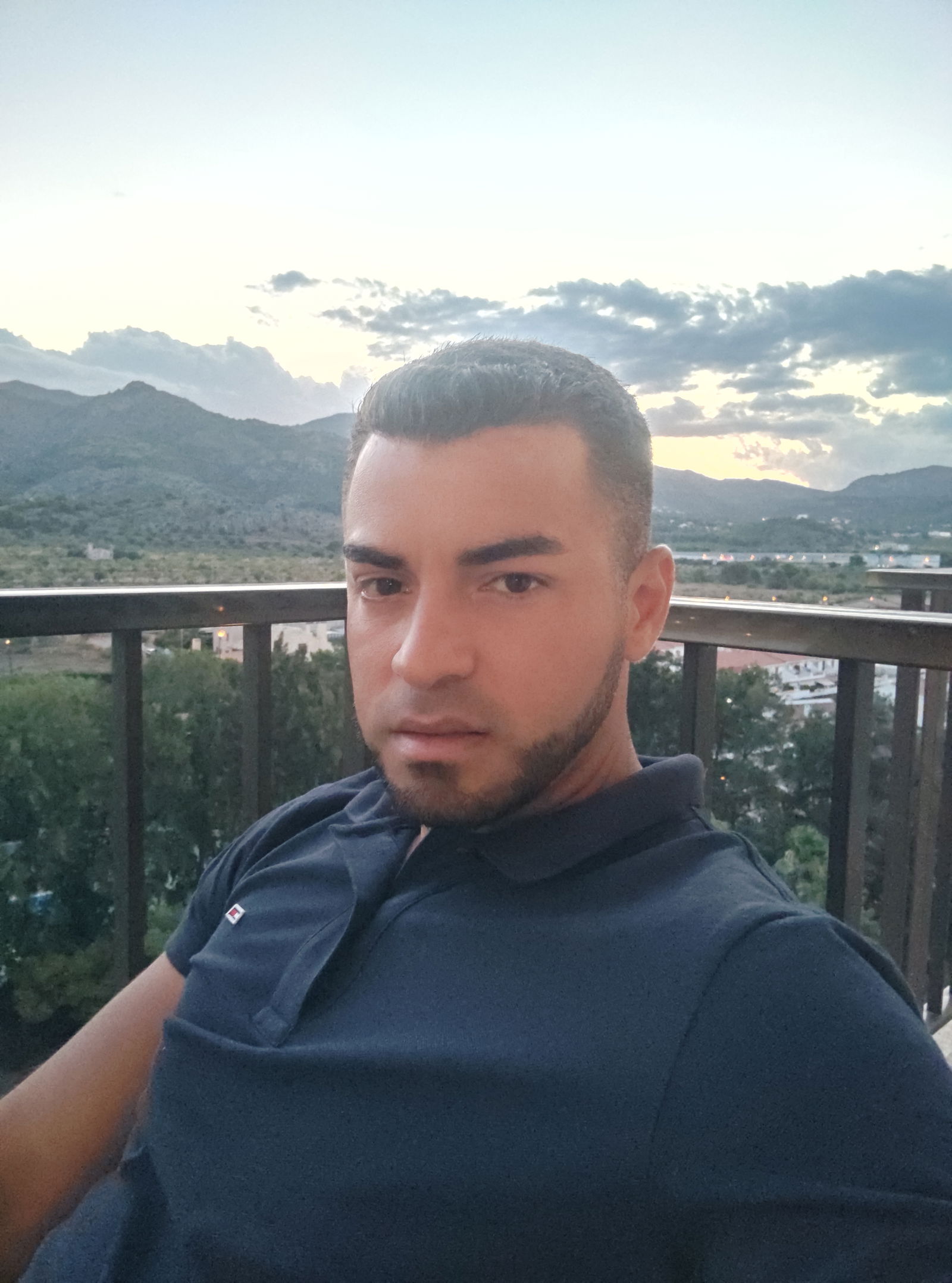 Jose Alberto Maiorana Silva photo