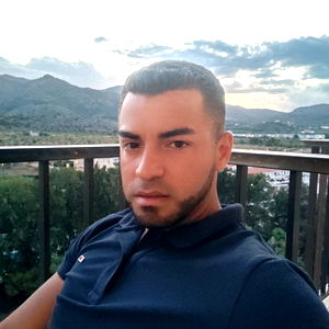 Jose Alberto Maiorana Silva photo