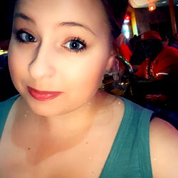 Miranda, A 28-Year-Old Woman