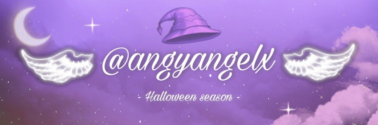 🔮😇 𝐁𝐈𝐓𝐂𝐇𝐘 𝐖𝐈𝐓𝐂𝐇 - 𝐀𝐍𝐆𝐄𝐋 😇🔮 photo