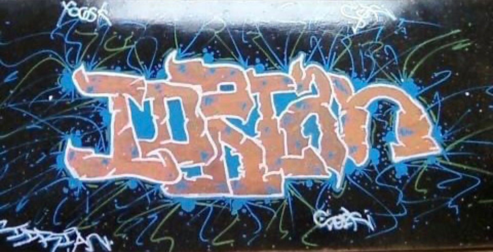 Idrian De La Torre photo