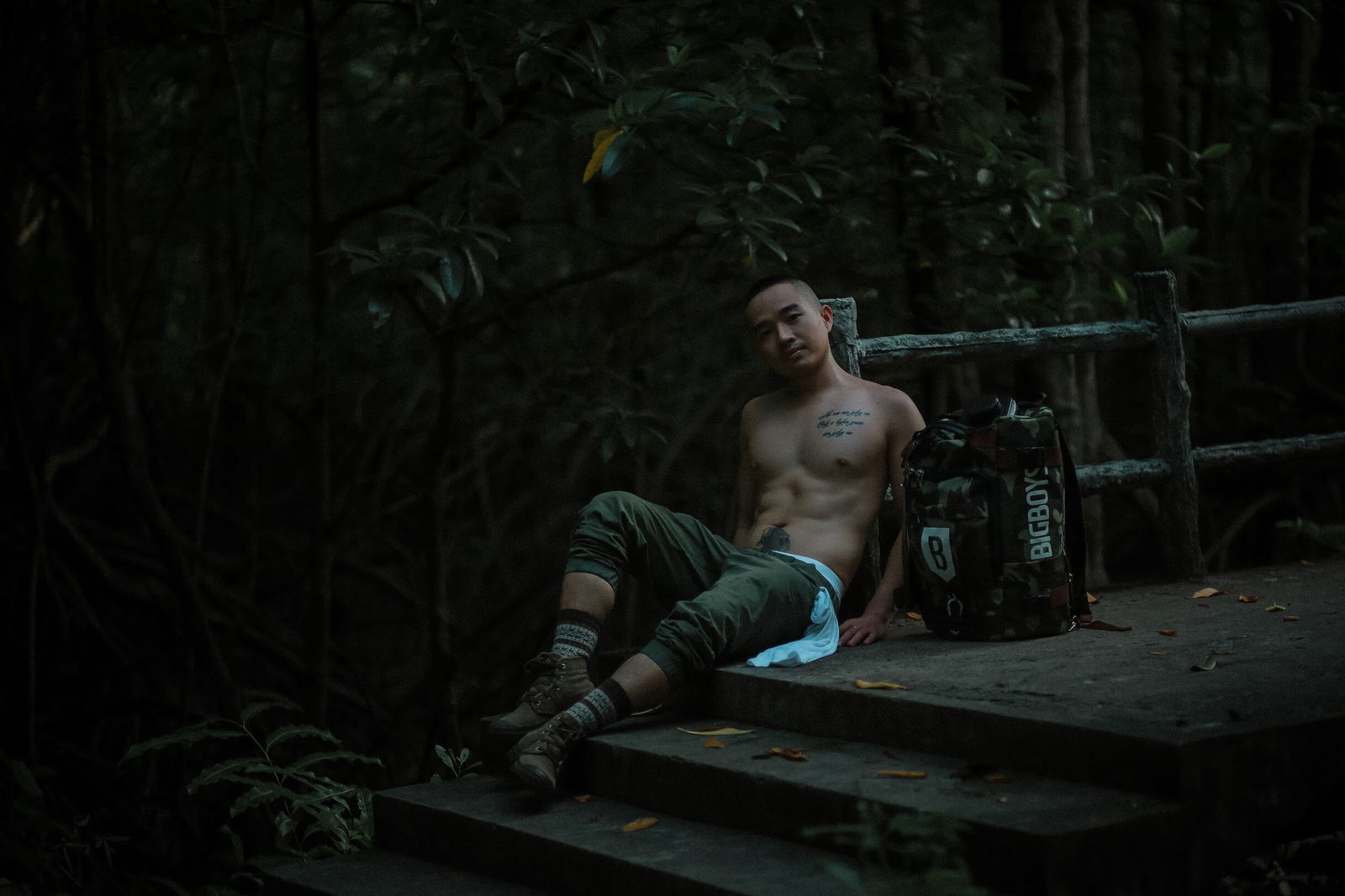 Carp Studio 🇻🇳 photo