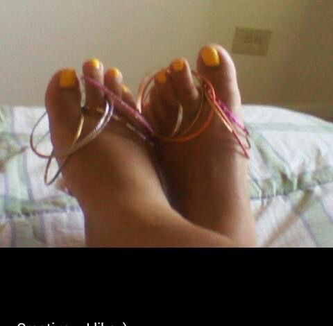 Soles❤️Toes photo