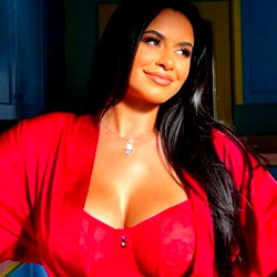 Noelia Ramirez: The OnlyFans Supermodel