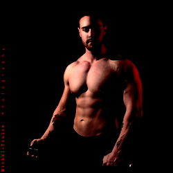 James Duval, Onlyfans Model - Strong and Ripped