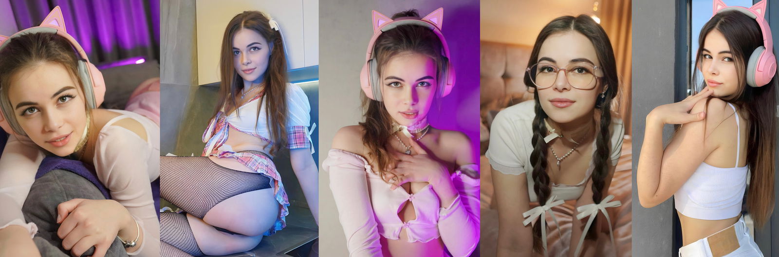 🎀 𝓜𝓸𝓷𝓪 𝓚𝓲𝓶𝓶 🎀 photo