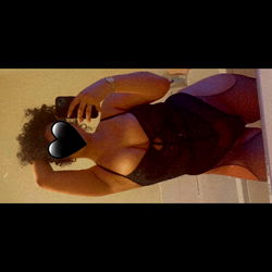 Shantel D. Rosé photo