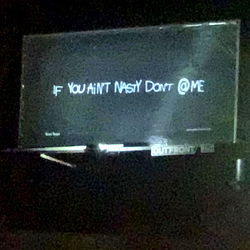 CruelXntentionz photo