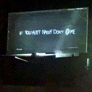 CruelXntentionz photo