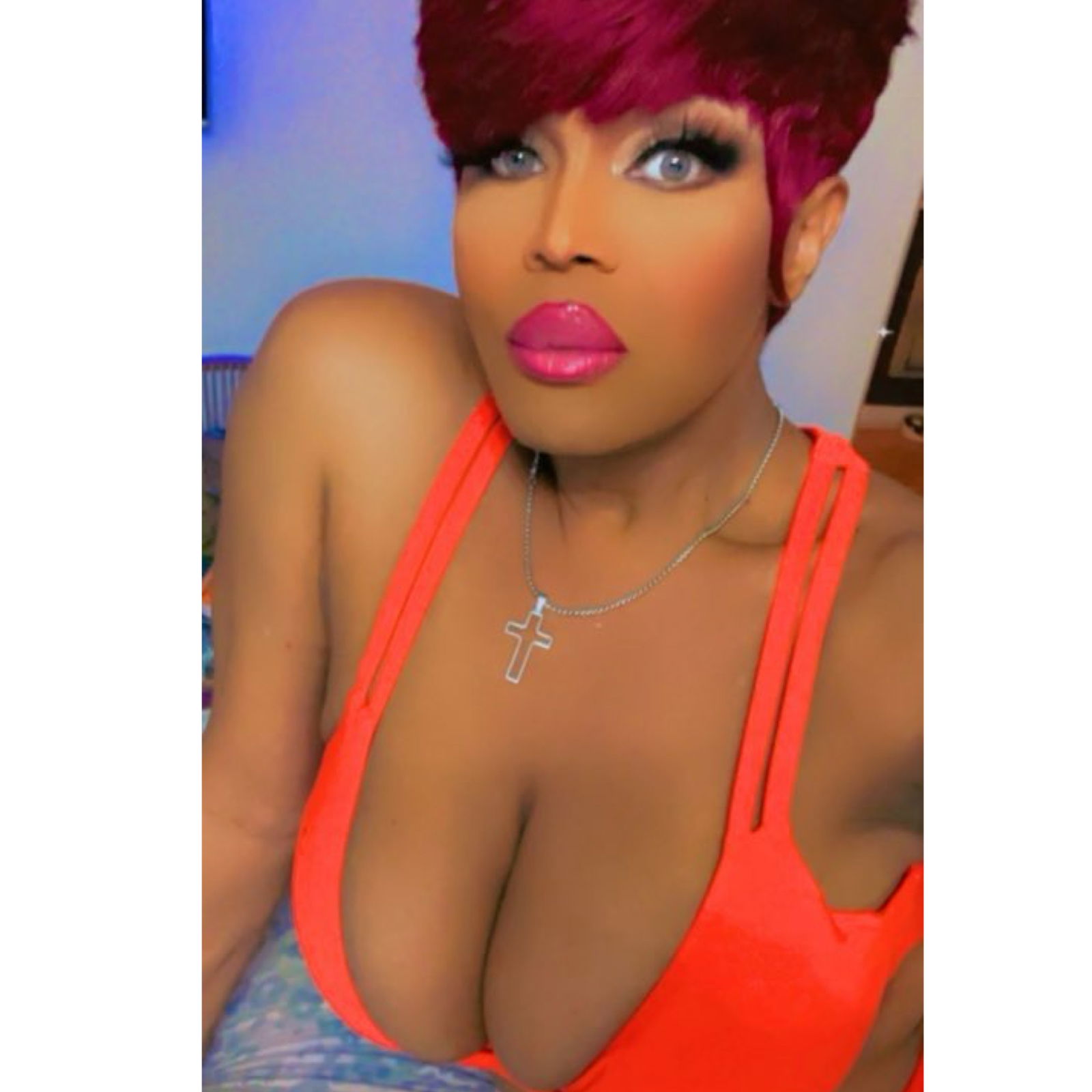 Beautiful Ts in Houston photo