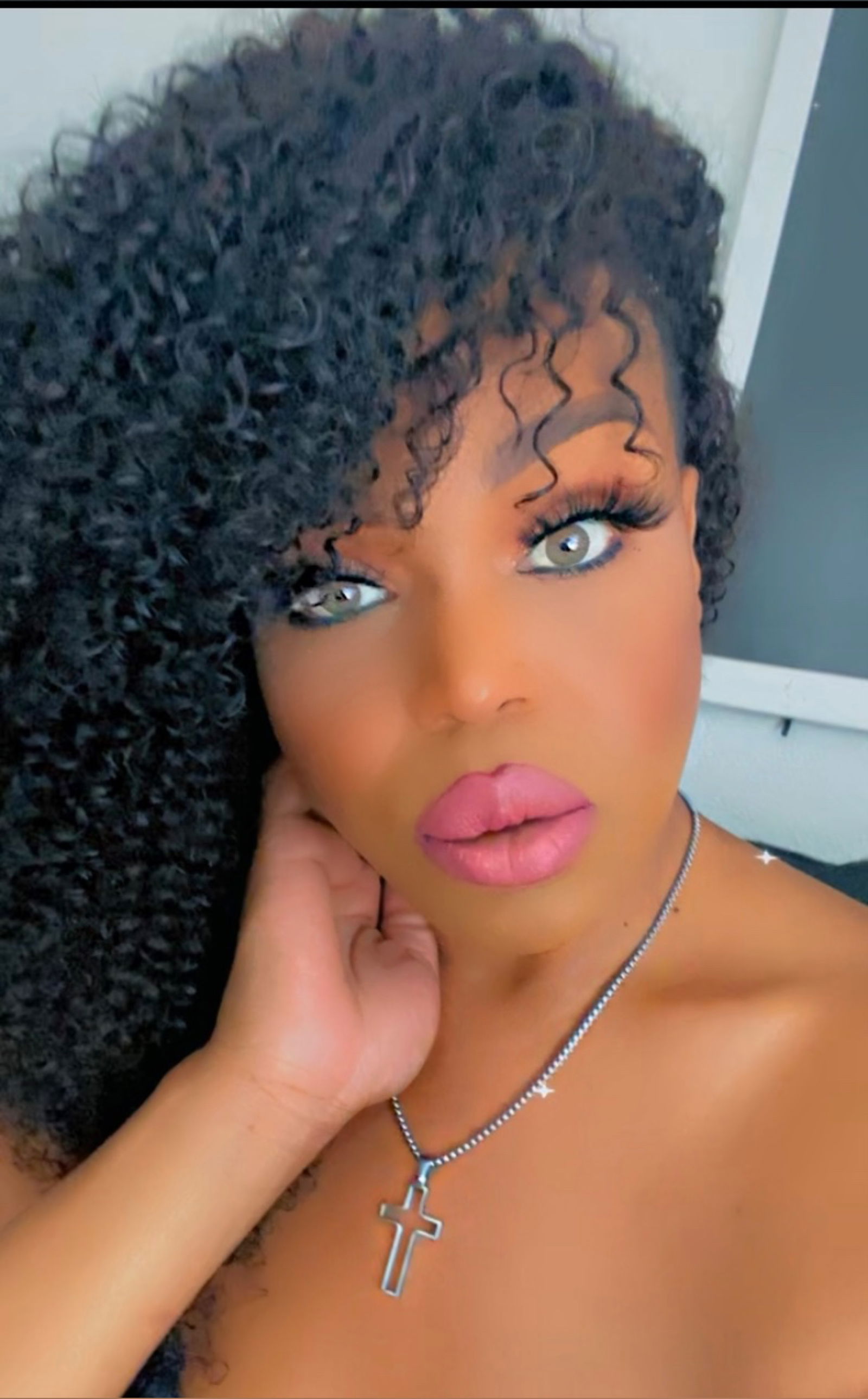 Beautiful Ts in Houston photo